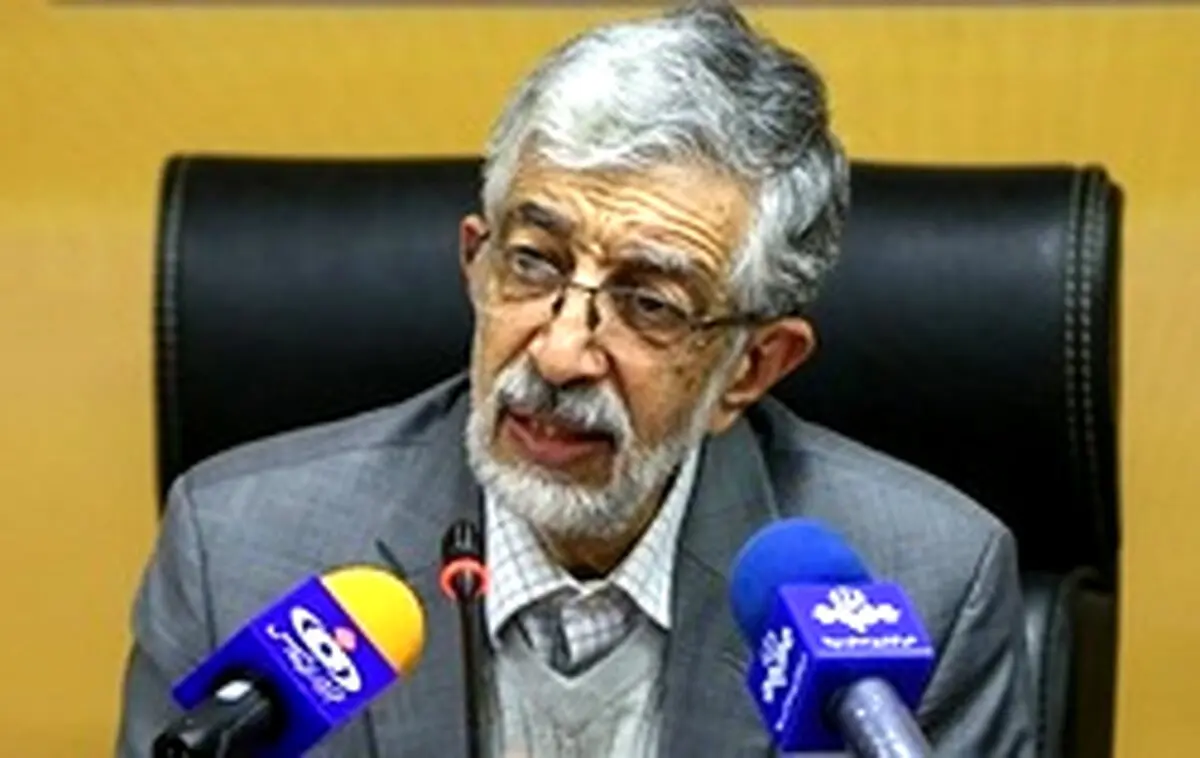 حداد عادل تشریح کرد: توئیت قالیباف چه تغییراتی در لیست نهایی اصولگرایان ایجاد کرد؟