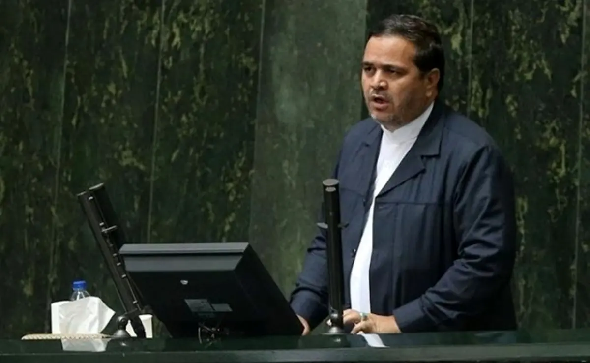 روایت عنابستانی از ماجرای سیلی زدن: سرباز گفت هر خری هستی برای خودت هستی!