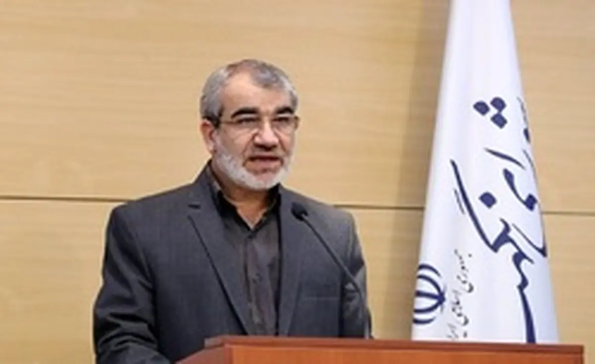 کدخدایی خبر داد: ایرادات بودجه  ۹۸ به صورت غیررسمی به مجلس اعلام شد