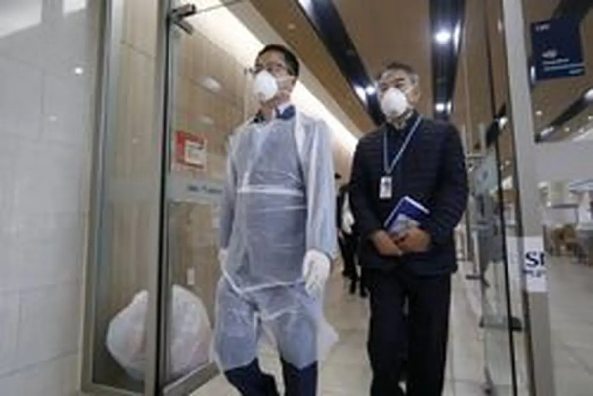 شمار قربانیان کرونا در چین از مرز ۳ هزار نفر گذشت! + جزئیات