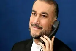 امیرعبداللهیان: دخالت بیگانگان را در مسائل منطقه قفقاز رد می کنیم