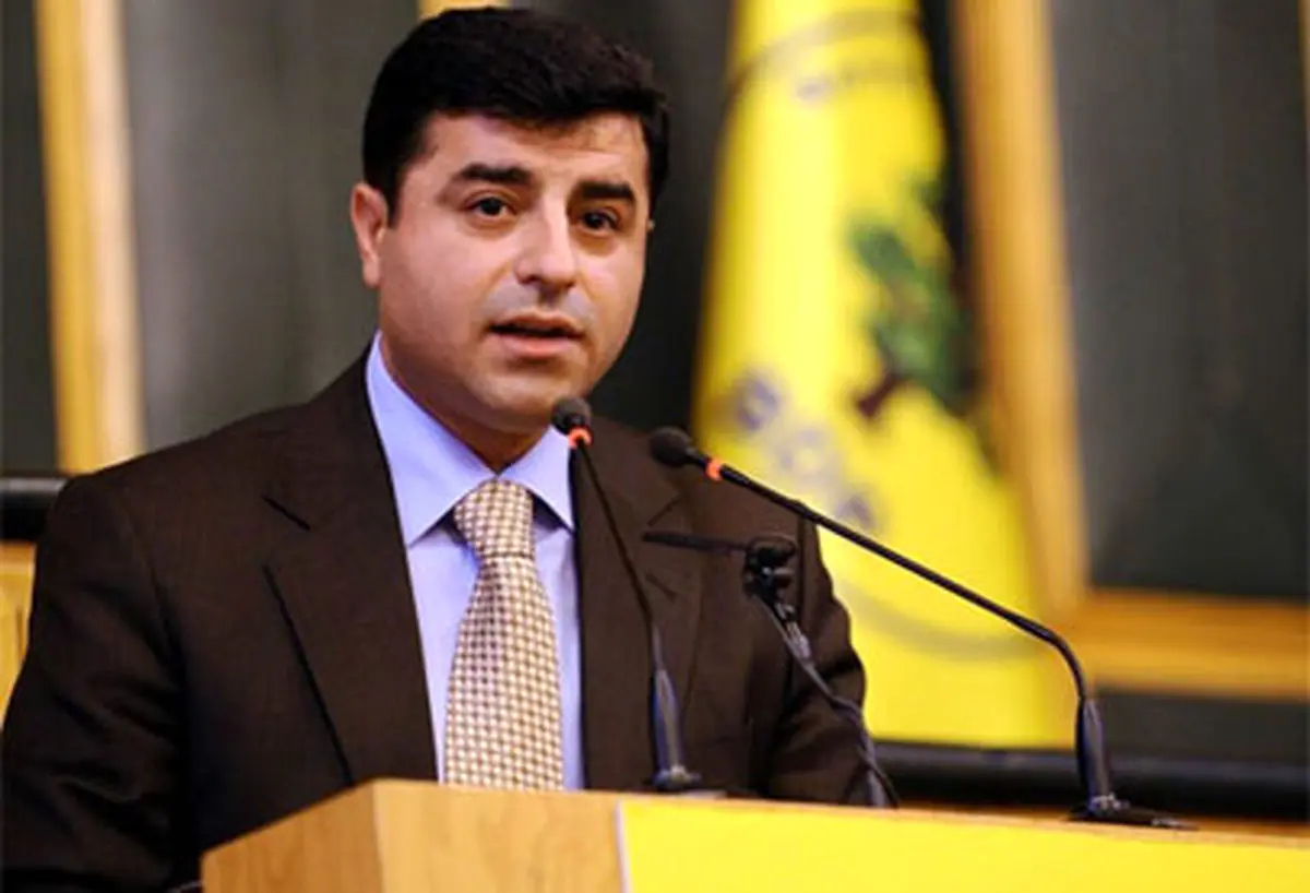 رهبر جدید کردهای ترکیه کیست؟