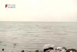 ببینید: ارومیه شهر آب و کوهستان