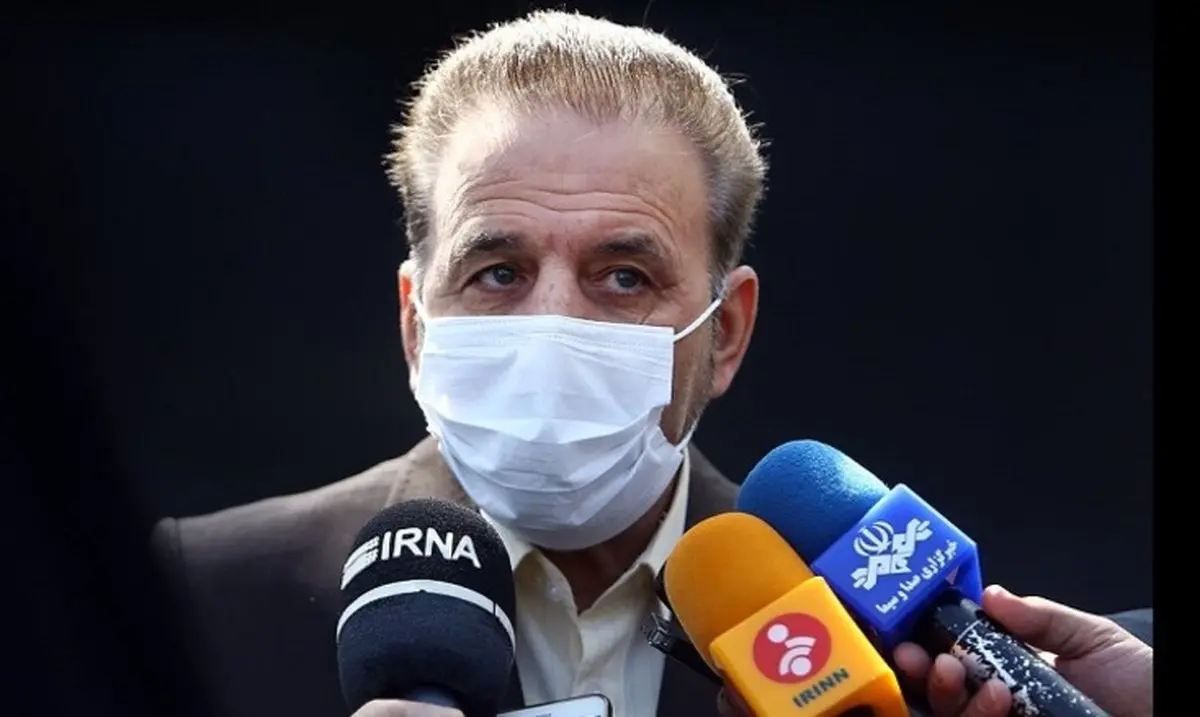 خبرهای جدید دولت درباره خرید واکسن خارجی کرونا + جزئیات کامل