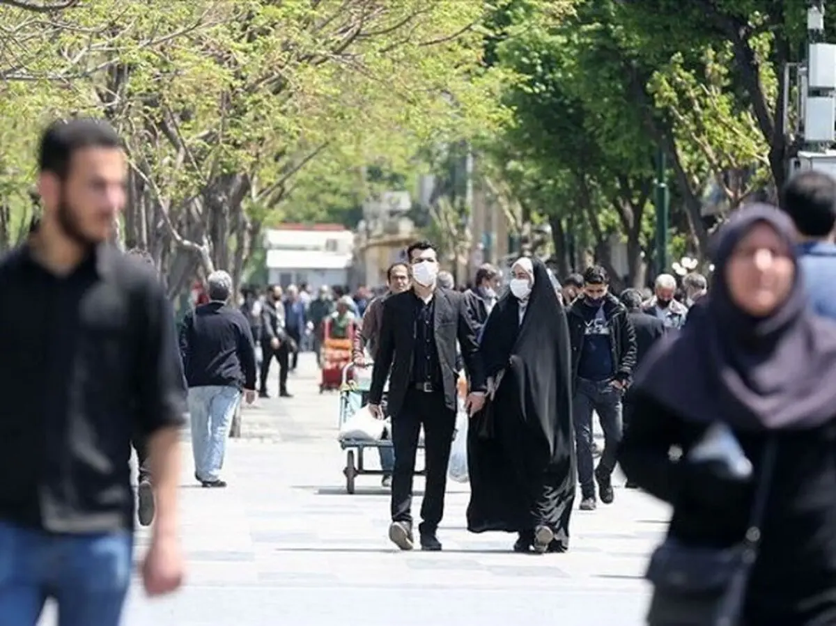فوری:جزئیات اعمال محدودیت‌های شدید کرونایی در ۴۳ شهرستان/ وزارت بهداشت:محدودیت‌ها از دوشنبه اعمال می شود+ اسامی شهرستان‌ها