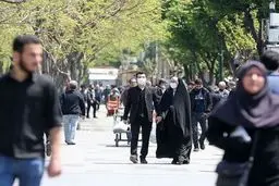 فوری:جزئیات اعمال محدودیت‌های شدید کرونایی در ۴۳ شهرستان/ وزارت بهداشت:محدودیت‌ها از دوشنبه اعمال می شود+ اسامی شهرستان‌ها