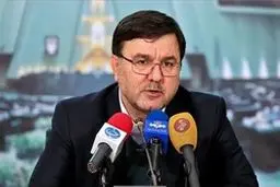 سخنگوی هیات رئیسه : در جلسه با علی عسگری گلایه ها را گفتیم/  مجری را احضار نکردیم و خواستار ممنوع التصویری کسی نشدیم/ اسناد مالیِ دیوارکشی مجلس موجود است