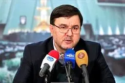 سخنگوی هیات رئیسه : در جلسه با علی عسگری گلایه ها را گفتیم/  مجری را احضار نکردیم و خواستار ممنوع التصویری کسی نشدیم/ اسناد مالیِ دیوارکشی مجلس موجود است