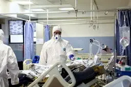 زنگ خطر کرونا در قم دوباره به صدا درآمد! + جزئیات