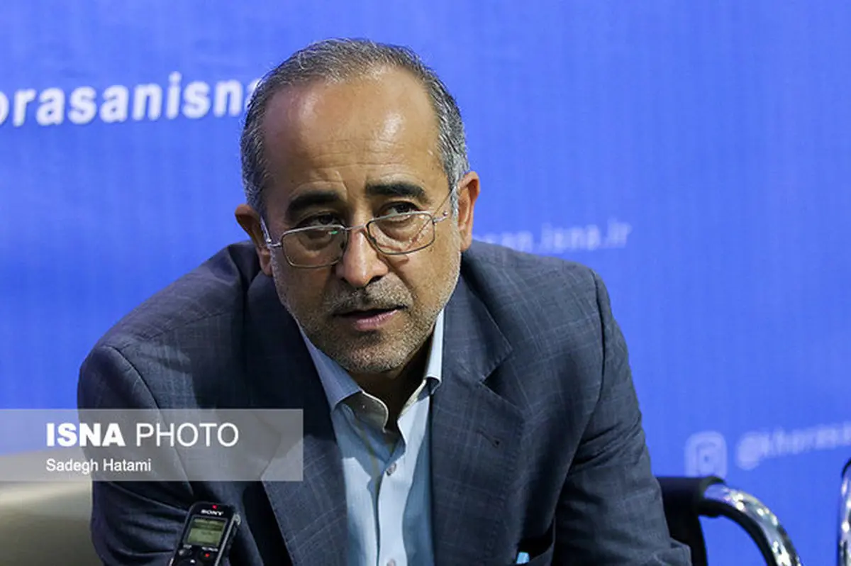 آمارهای عجیب از افراد مشغول در شهرداری مشهد