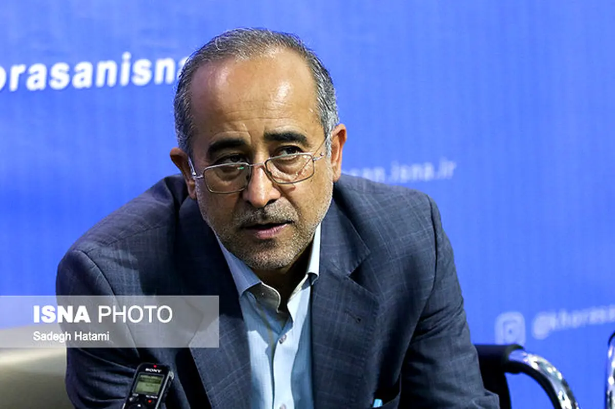آمارهای عجیب از افراد مشغول در شهرداری مشهد