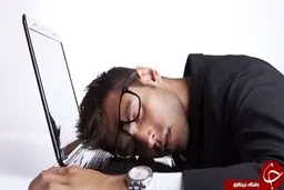 ۷ هشدار جدی بدن که می‌گوید شما نیاز به خواب بیشتری دارید