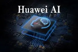 عکاسی حرفه‌ای با کمک هوش مصنوعی پیشرفته در گوشی Huawei Y9s