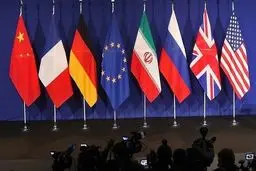 مذاکره ایران و آمریکا از پشت پرده/ مذاکرات هسته‌ای وین به کجا خواهد رسید؟