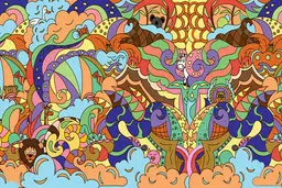 شخصیت درونیتان را با این تست جالب روانشناسی محک بزنید + عکس