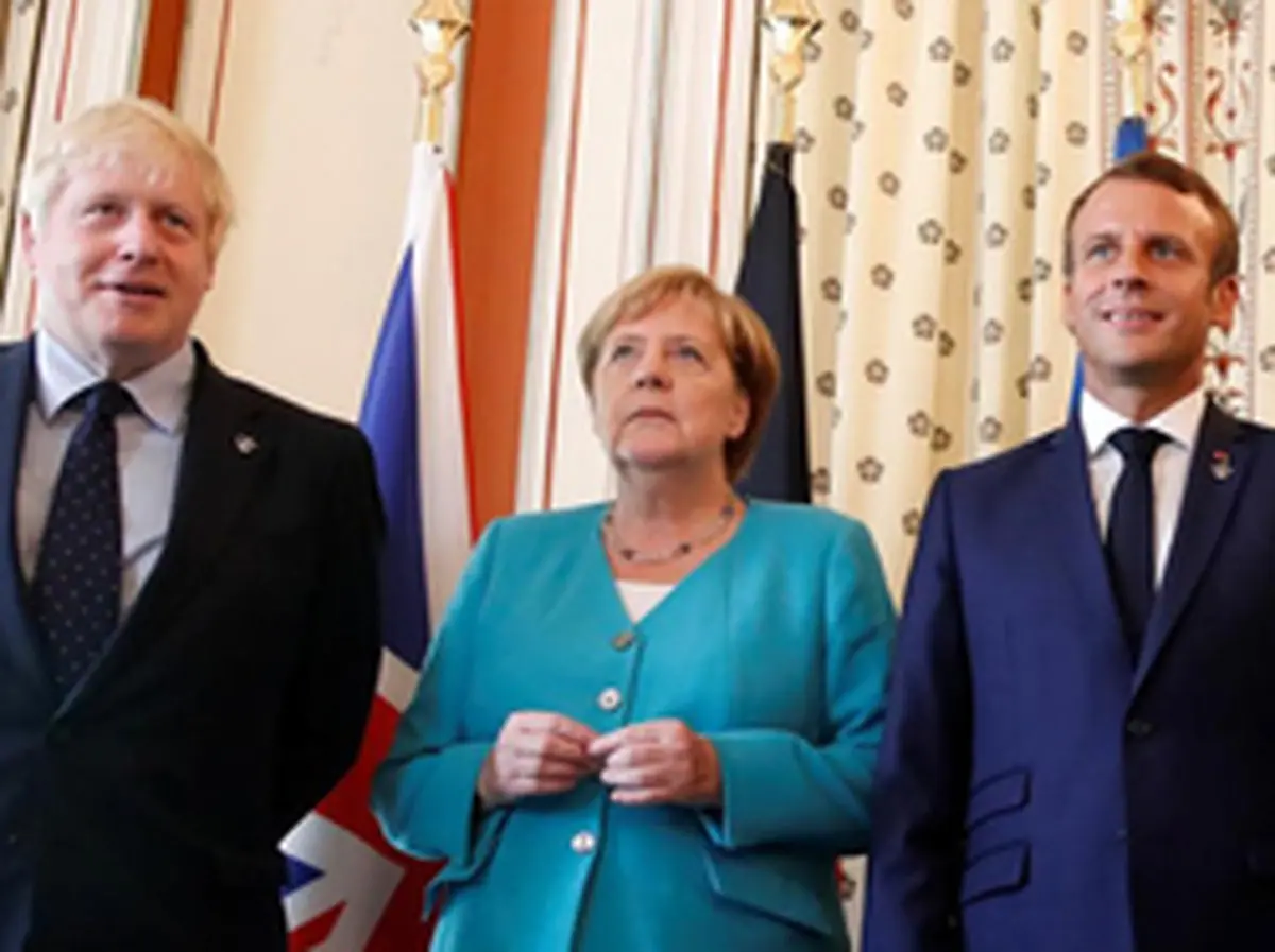 انگلیس، فرانسه و آلمان «مکانیزم ماشه» برجام را فعال کردند