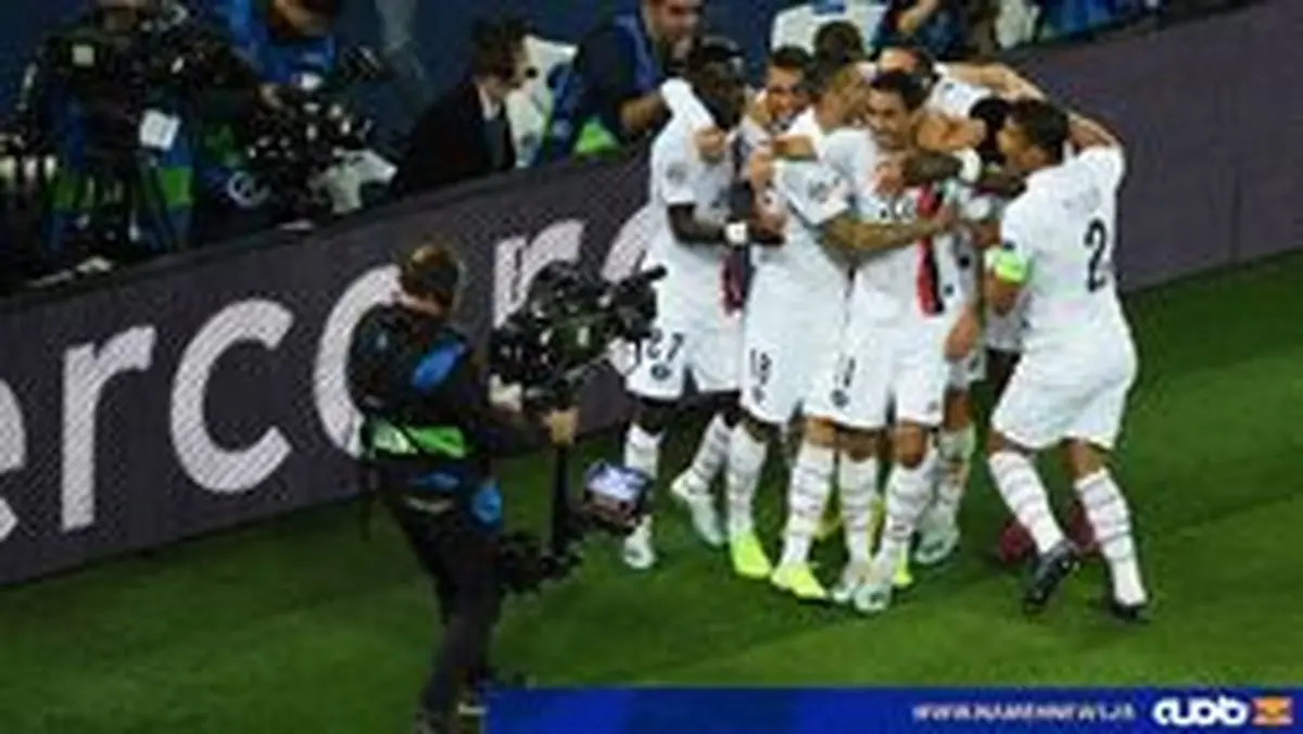 تحقیر رئال در پاریس و گریز اتلتیکو از شکست