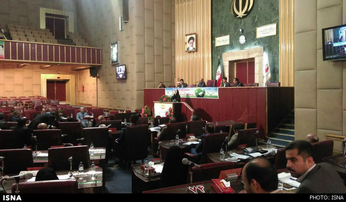 ابتکار: تا پای جان برای برای دفاع از محیط زیست ایستاده‌ایم