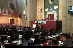 ابتکار: تا پای جان برای برای دفاع از محیط زیست ایستاده‌ایم