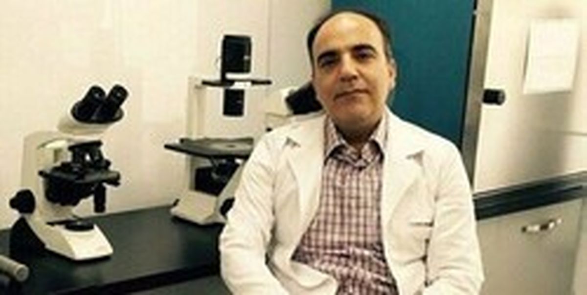 داروی درمان ویروس کرونا توسط دانشمند ایرانی ساخته شد