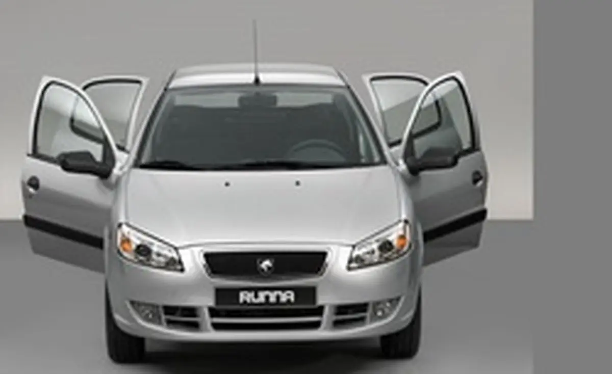 قیمت روز خودرو در ۲۰ اسفند / رانا 98 میلیون تومان + جدول