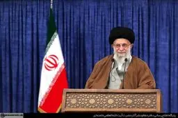 شعار سال ۱۴۰۰: «تولید؛ پشتیبانی‌ها، مانع‌زدایی‌ها»