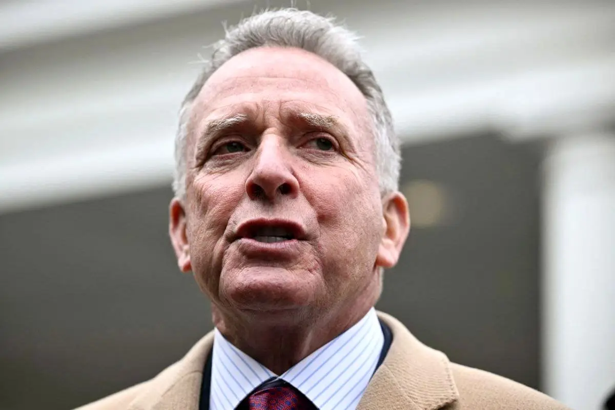 ویتکاف: پوتین برای توافق صلح با اوکراین آماده است