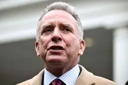 ویتکاف: پوتین برای توافق صلح با اوکراین آماده است