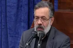 بازخوانی قطعه معروف «ای ایران ایران» در رواق کشوردوست