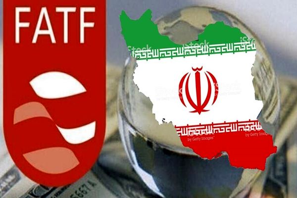 تحریم دوبل با FATF؛ عواقب توقف در لیست سیاه