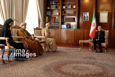 مجمع گفتگوی تهران
