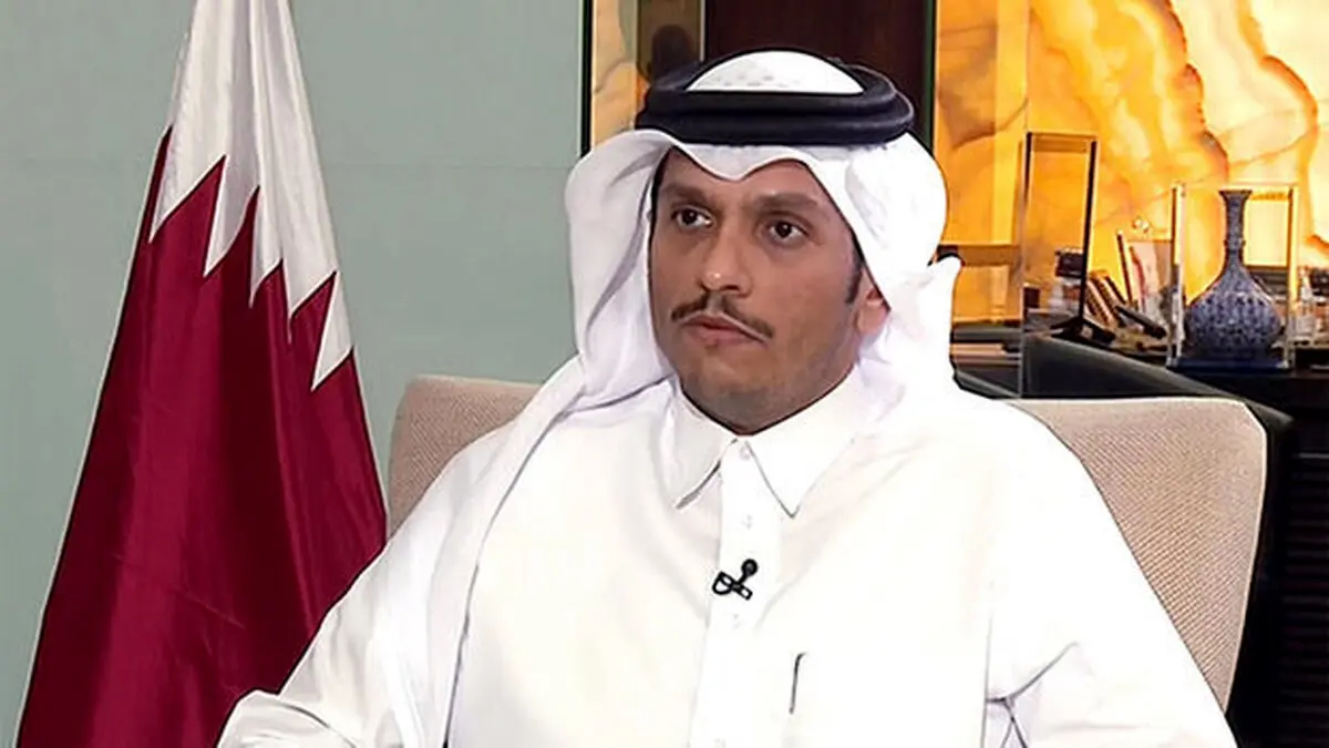 فاش شد: جزئیات مذاکرات مخفیانه قطر با طالبان