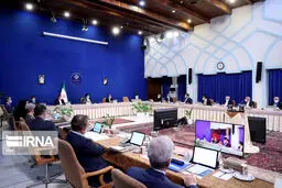 بازشدن مشت دولت رئیسی