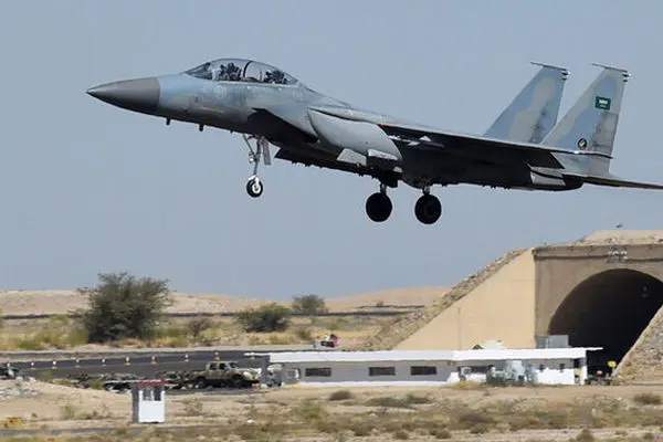 فوری/ عربستان به نیروهای امارات در یمن حمله کرد