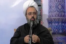 سخنان جنجالی حجت‌الاسلام دانشمند درباره بی حجابی و بی حیایی
