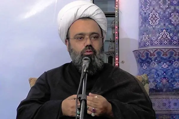 سخنان جنجالی حجت‌الاسلام دانشمند درباره بی حجابی و بی حیایی