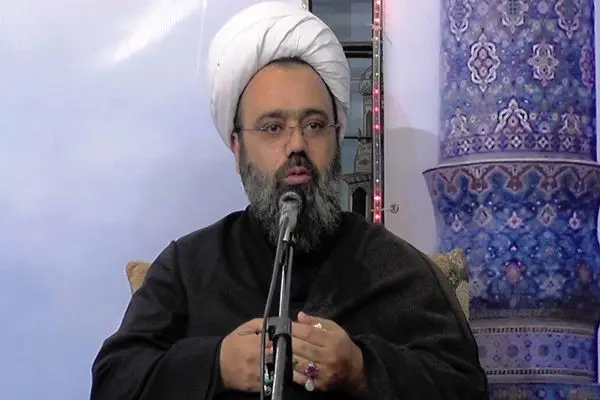 سخنان جنجالی حجت‌الاسلام دانشمند درباره بی حجابی و بی حیایی