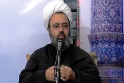 سخنان جنجالی حجت‌الاسلام دانشمند درباره بی حجابی و بی حیایی