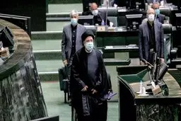 نشست مشترک مجلس و دولت؛ رئیسی فردا به بهارستان می‌رود