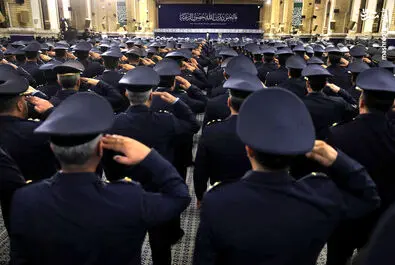 نیروی هوایی