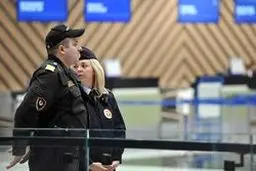 ورود ایرانی‌ها از هر کجای دنیا به روسیه ممنوع است؛ نمونه: حسین روحانی