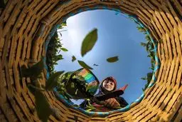 عکس روز نشنال جئوگرافیک