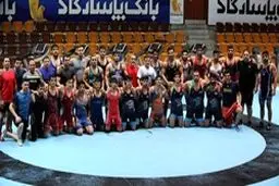 ۲۱ آزادکار در آخرین اردوی تیم ملی پیش از رقابت‌های جهانی/ رضا یزدانی دعوت شد!