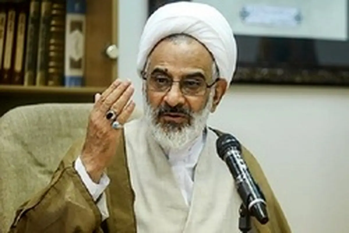 نماینده ولی فقیه در سپاه:در حوادث اخیر زخمی‌های ما بیشتر از زخمی‌های اغتشاشگران بود / باید برای ولایت سرباز تامین کرد نه سربار؛ مجلس و ریاست جمهوری کمی هم به این فکر کند