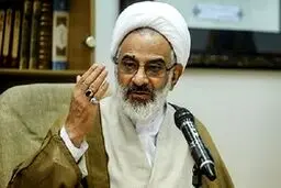 نماینده ولی فقیه در سپاه:در حوادث اخیر زخمی‌های ما بیشتر از زخمی‌های اغتشاشگران بود / باید برای ولایت سرباز تامین کرد نه سربار؛ مجلس و ریاست جمهوری کمی هم به این فکر کند