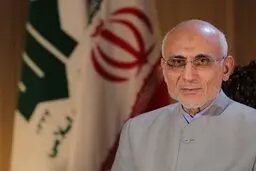 چه کسی در انتخابات به میرسلیم مشاوره می‌داد؟