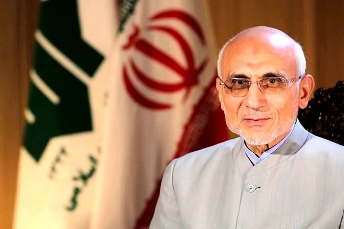 چه کسی در انتخابات به میرسلیم مشاوره می‌داد؟