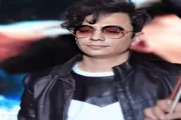 پرتره متفاوت محسن ابراهیم زاده + عکس