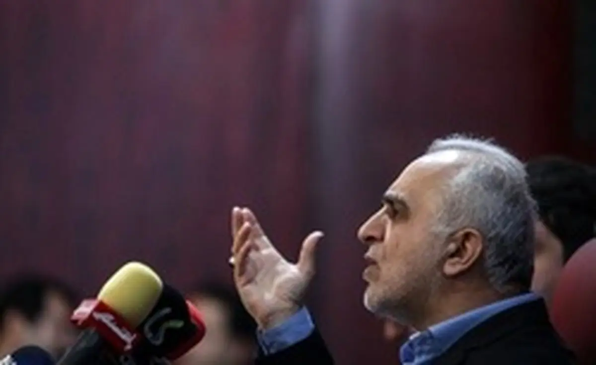 از یک میلیارد یورو گم شده در دولت چه خبر؟/ وزیر اقتصاد پاسخ داد