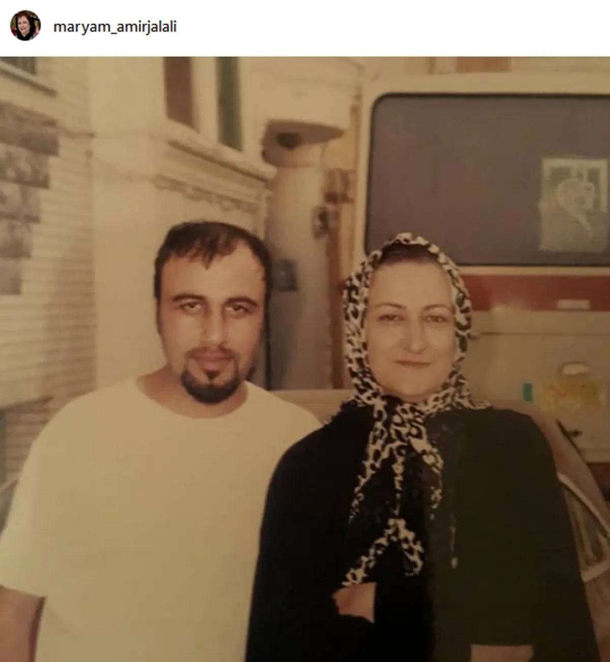 تصویر زیرخاکی از «رضا عطاران»+عکس